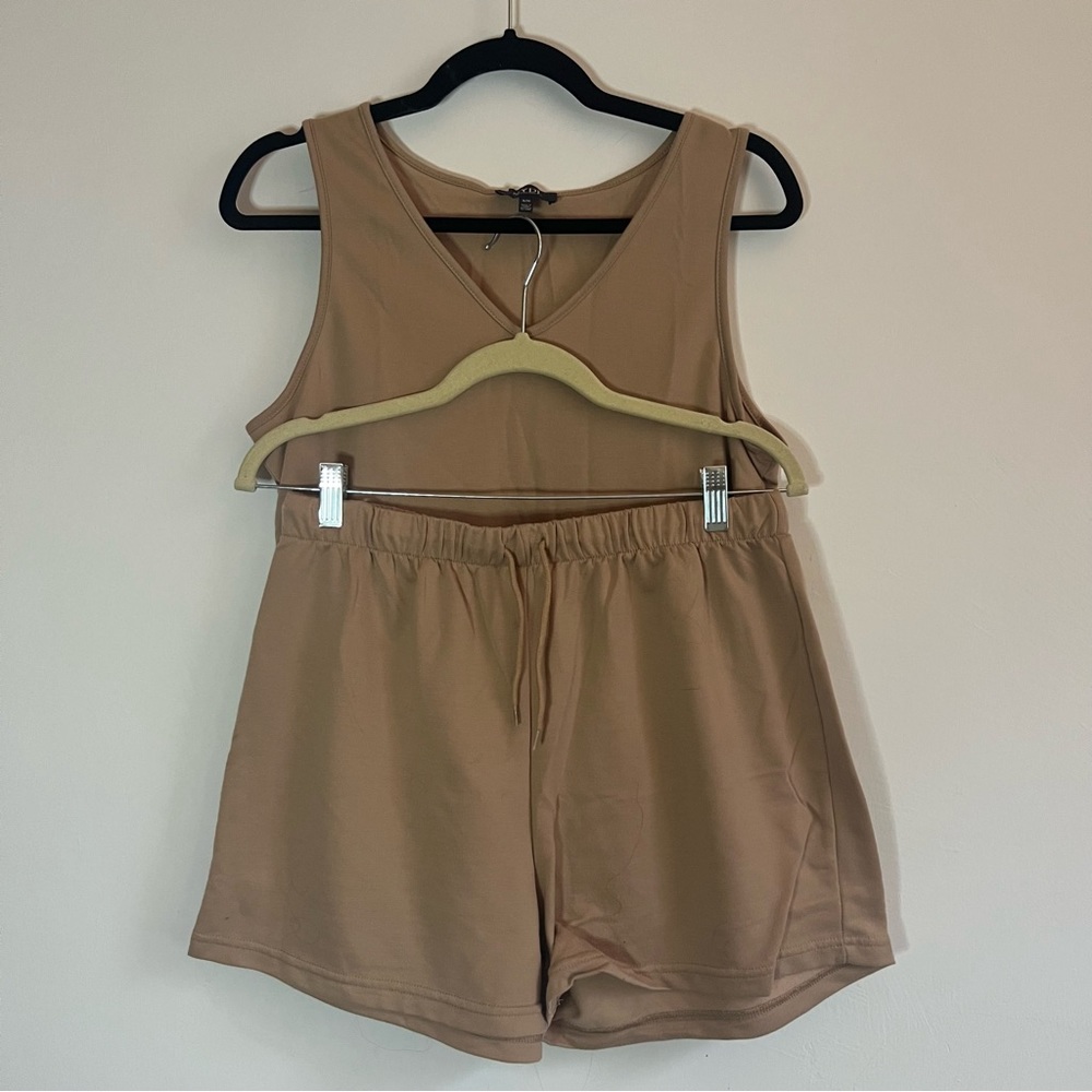 NYDJ Fit is Everything. Loungewear set in size S/M